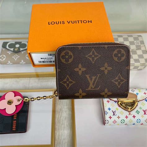 louis vuitton coin bag.